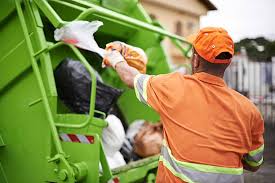 Same-Day Junk Removal Services in Bath, MI