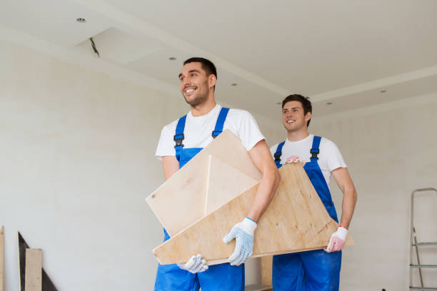 Best Carpet Removal and Disposal  in Bath, MI