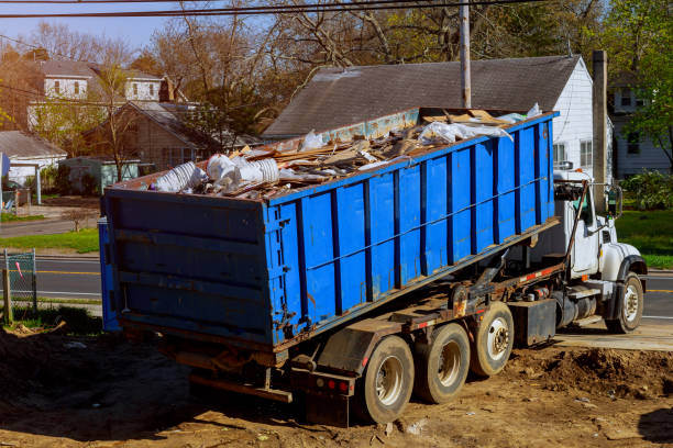 Moving and Downsizing Cleanouts in Bath, MI