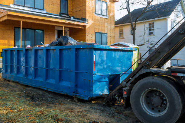 Best Same-Day Junk Removal Services  in Bath, MI
