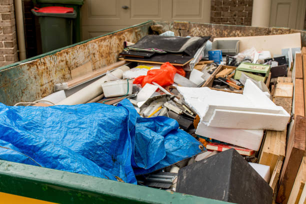 Best Office Cleanout  in Bath, MI